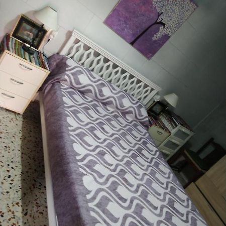 La Casita 1 Apartment Vejer de la Frontera Bagian luar foto