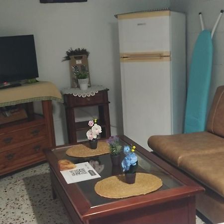 La Casita 1 Apartment Vejer de la Frontera Bagian luar foto